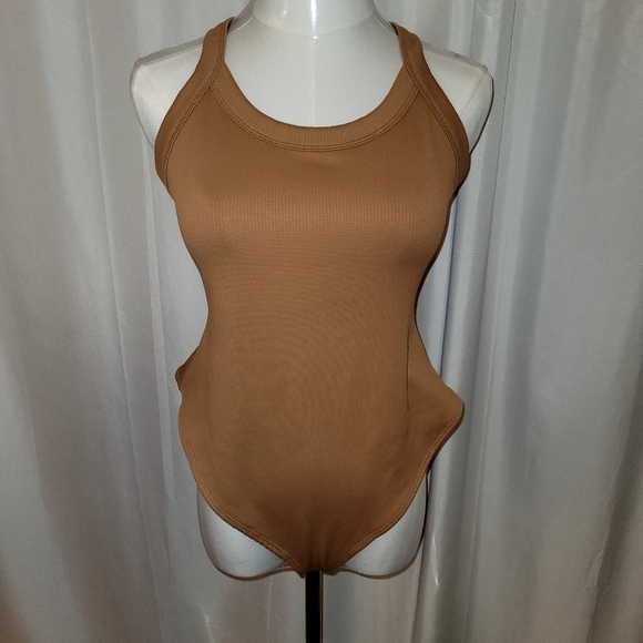 Body Suit - Picture 1 of 9
